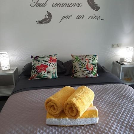 Little Home Tahiti Papeete  Esterno foto
